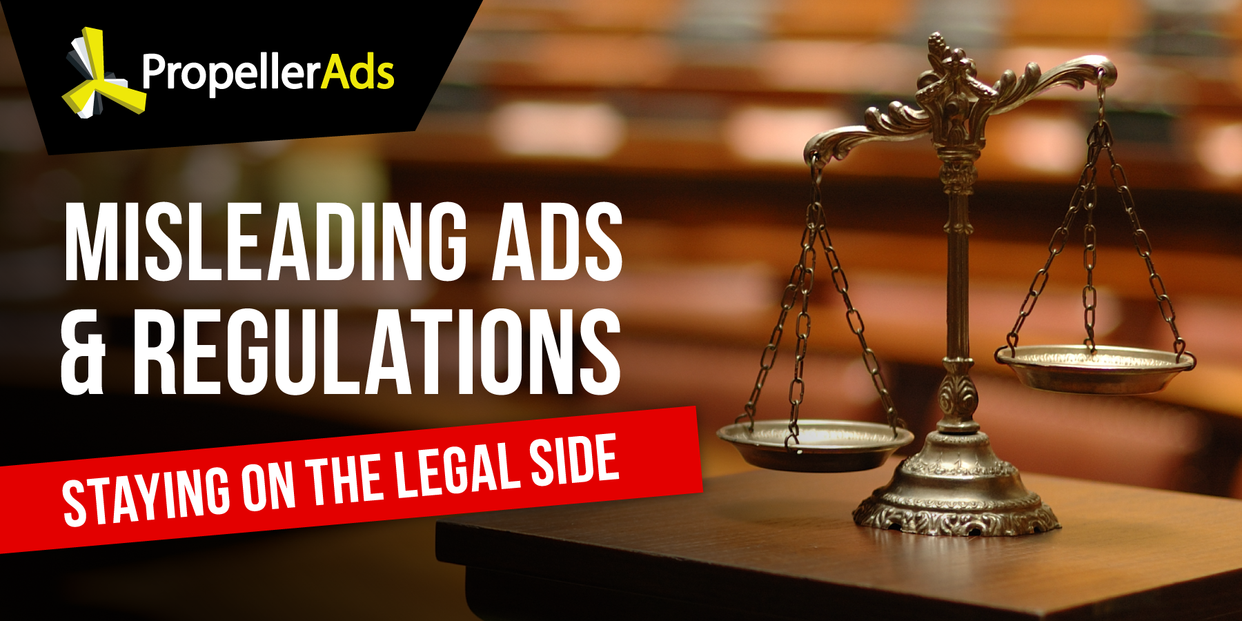 全球误导性的广告和法规